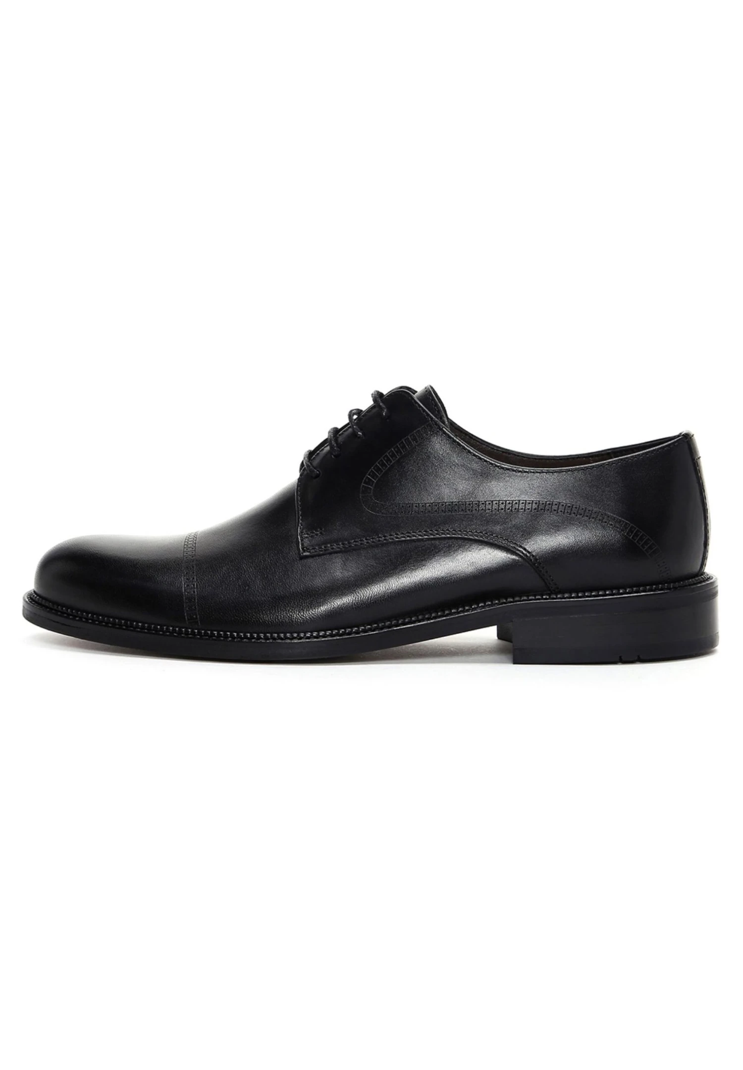 Stringate ElegantiBlack Uomo Scarpe Eleganti D5H12M00L-Q11 3 Stringate ElegantiBlack Uomo Scarpe Eleganti D5H12M00L-Q11