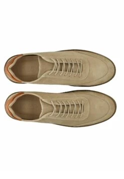 Bianco Baskets Montantes - Sneakers Basse - Sand 9 Bianco Baskets Montantes - Sneakers Basse - Sand -Luce Scarpe Negozio 6c1fe9a1365d4c238fa9064f5c055c86