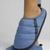 Puma Scuff - Pantofole - Inky Blue Black