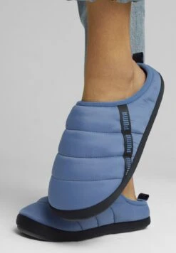 Puma Scuff - Pantofole - Inky Blue Black
