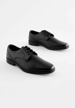 Next Derby Wide FitStringate ElegantiBlack Uomo Scarpe Eleganti NX312M0DR-Q11 -Luce Scarpe Negozio 6c8b020de6874e0e8148c64e80074d8f