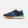 Lacoste L-Spin DeluxeSneakers BasseNavy/Blue Uomo Sneaker LA212O0KE-K11 2 Lacoste L-Spin DeluxeSneakers BasseNavy/Blue Uomo Sneaker LA212O0KE-K11 -Luce Scarpe Negozio 6d342f4495014c4b8b66d8538341b592