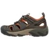 Keen Arroyo IiSandali Da TrekkingBlack Olive/Bombay Brown Uomo Scarpe Aperte KE542A048-604 -Luce Scarpe Negozio 6dc6342394fc4758af9cd6561cd170a8
