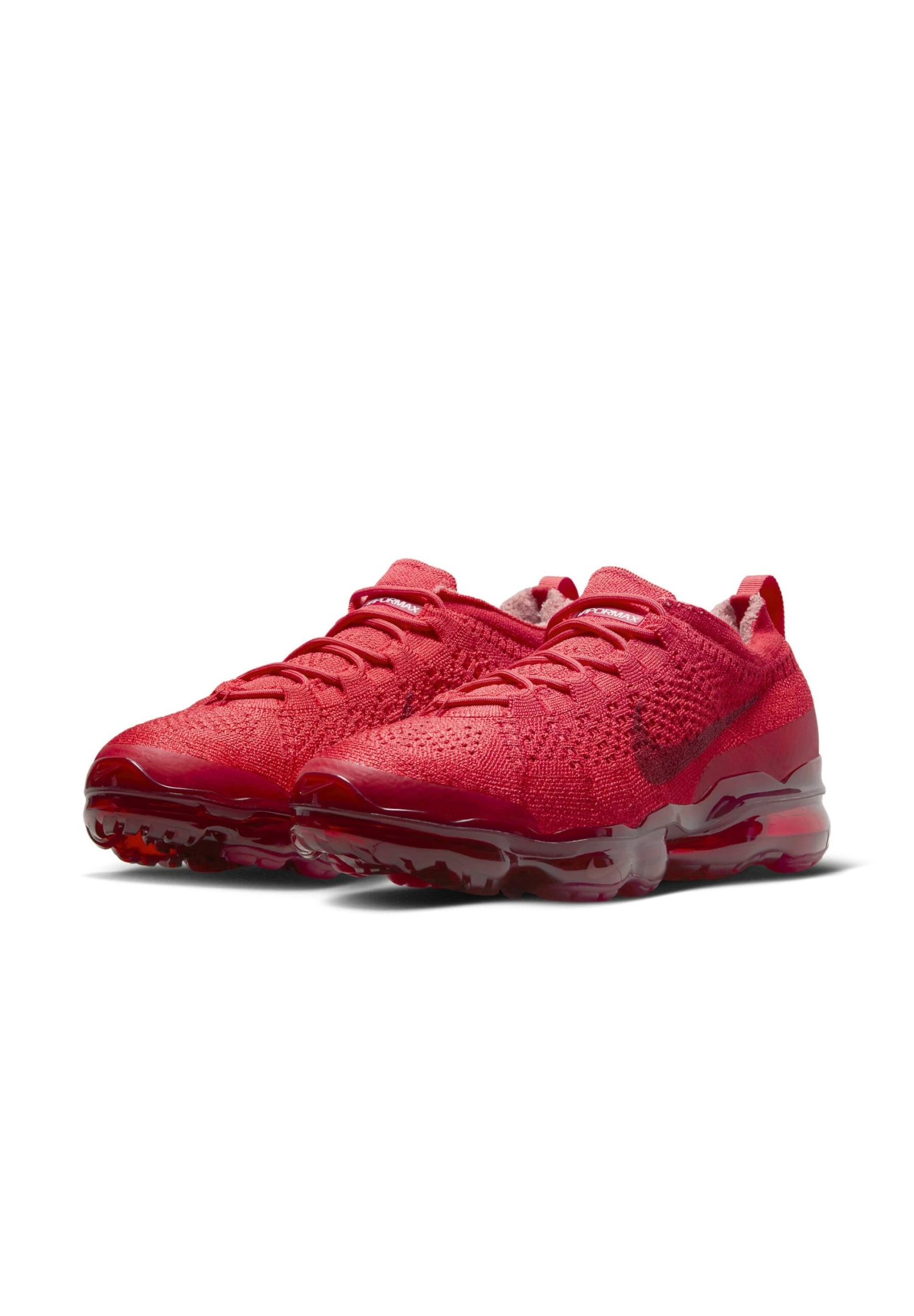 Nike Sportswear Air Vapormax 2023 FkSneakers BasseTrack Red/Track Red/Track Red/Mystic Red Uomo Sneaker NI112O0TY-G11 5 Nike Sportswear Air Vapormax 2023 FkSneakers BasseTrack Red/Track Red/Track Red/Mystic Red Uomo Sneaker NI112O0TY-G11 - immagine 3