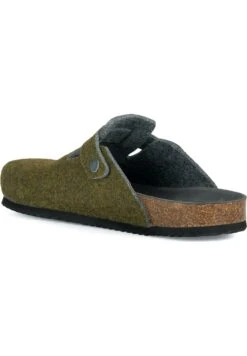 Geox U GhitaZoccoliMilitary Anthracite Uomo Scarpe Aperte GE111A1BF-N11 11 Geox U GhitaZoccoliMilitary Anthracite Uomo Scarpe Aperte GE111A1BF-N11 -Luce Scarpe Negozio 6f555257a9ff478da8c85daa4ab3ce18