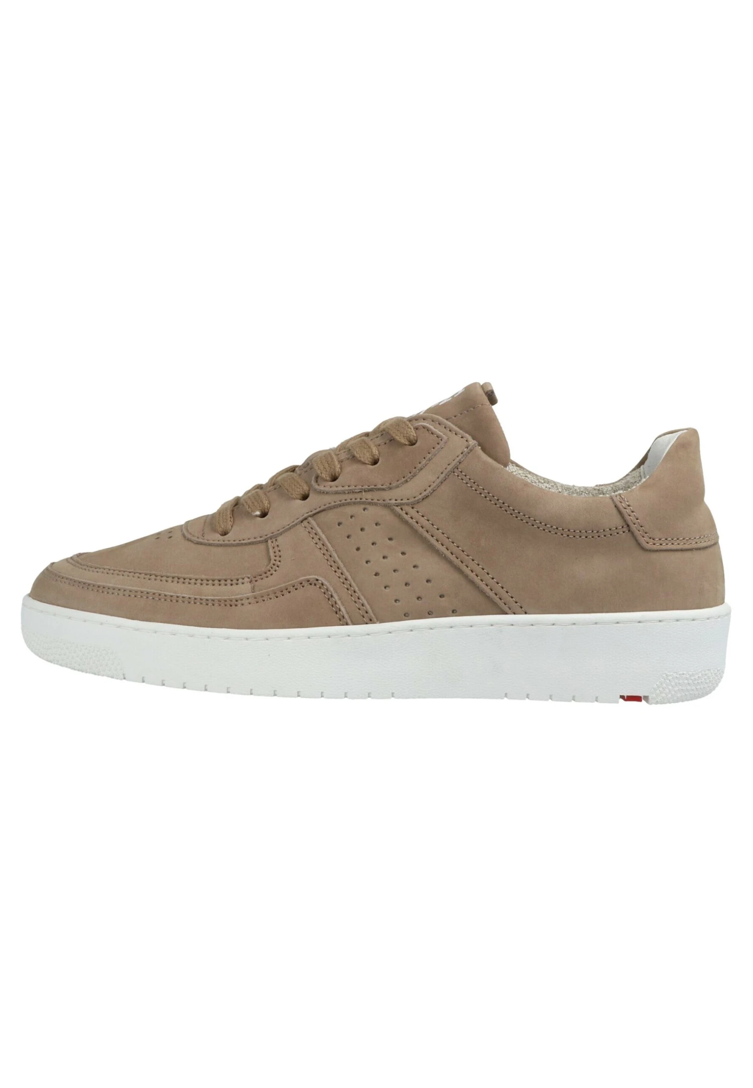 Lloyd Arel - Sneakers Basse - Braun 3 Lloyd Arel - Sneakers Basse - Braun