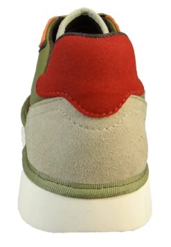 *art Ontario Multi- Sneakers Basse - Multi Kaki -Luce Scarpe Negozio 710585fbacf346378974057f9f9d7836