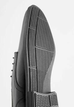 Next Derby Wide FitStringate ElegantiBlack Uomo Scarpe Eleganti NX312M0DR-Q11 -Luce Scarpe Negozio 7174ece3735e42a49574e1649b2897e2