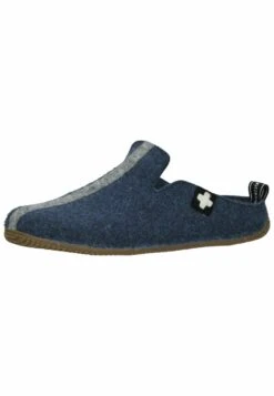 Living Kitzbühel Pantofole - Midnight Navy 10 Living Kitzbühel Pantofole - Midnight Navy -Luce Scarpe Negozio 7276a711ce094660ad830e39aa2884a8