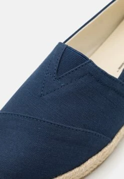 Toms Alpargata - Espadrillas - Navy 13 Toms Alpargata - Espadrillas - Navy -Luce Scarpe Negozio 73631a2dff5b4410828fbedf19d2a82c