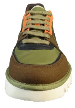 *art Ontario Multi- Sneakers Basse - Multi Kaki -Luce Scarpe Negozio 7388b799abba4ff5bbf3d412f5767b6f
