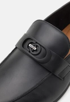 Aldo Amadeus Flex - Scarpe Senza Lacci - Black 13 Aldo Amadeus Flex - Scarpe Senza Lacci - Black -Luce Scarpe Negozio 73c919918e8a4d7bb85484d3c79d0357