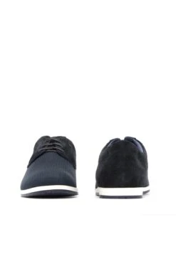 Stringate Eleganti - Dark Blue -Luce Scarpe Negozio 7447f20e7ce14720967b5c082df48af9