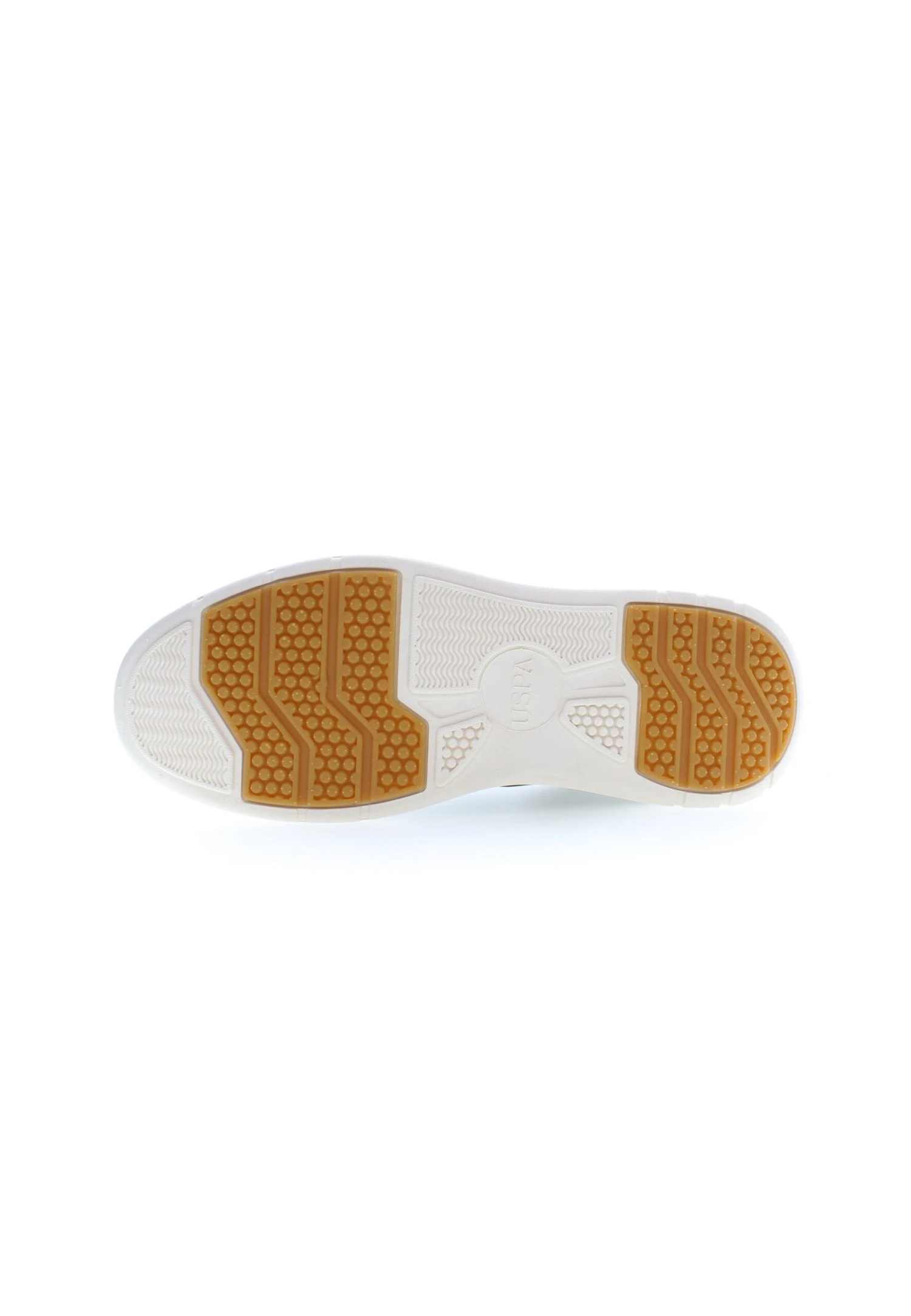 U.S. Polo Assn. Sneakers BasseDark Brown Uomo Sneaker US212M009-O11 7 U.S. Polo Assn. Sneakers BasseDark Brown Uomo Sneaker US212M009-O11 - immagine 5