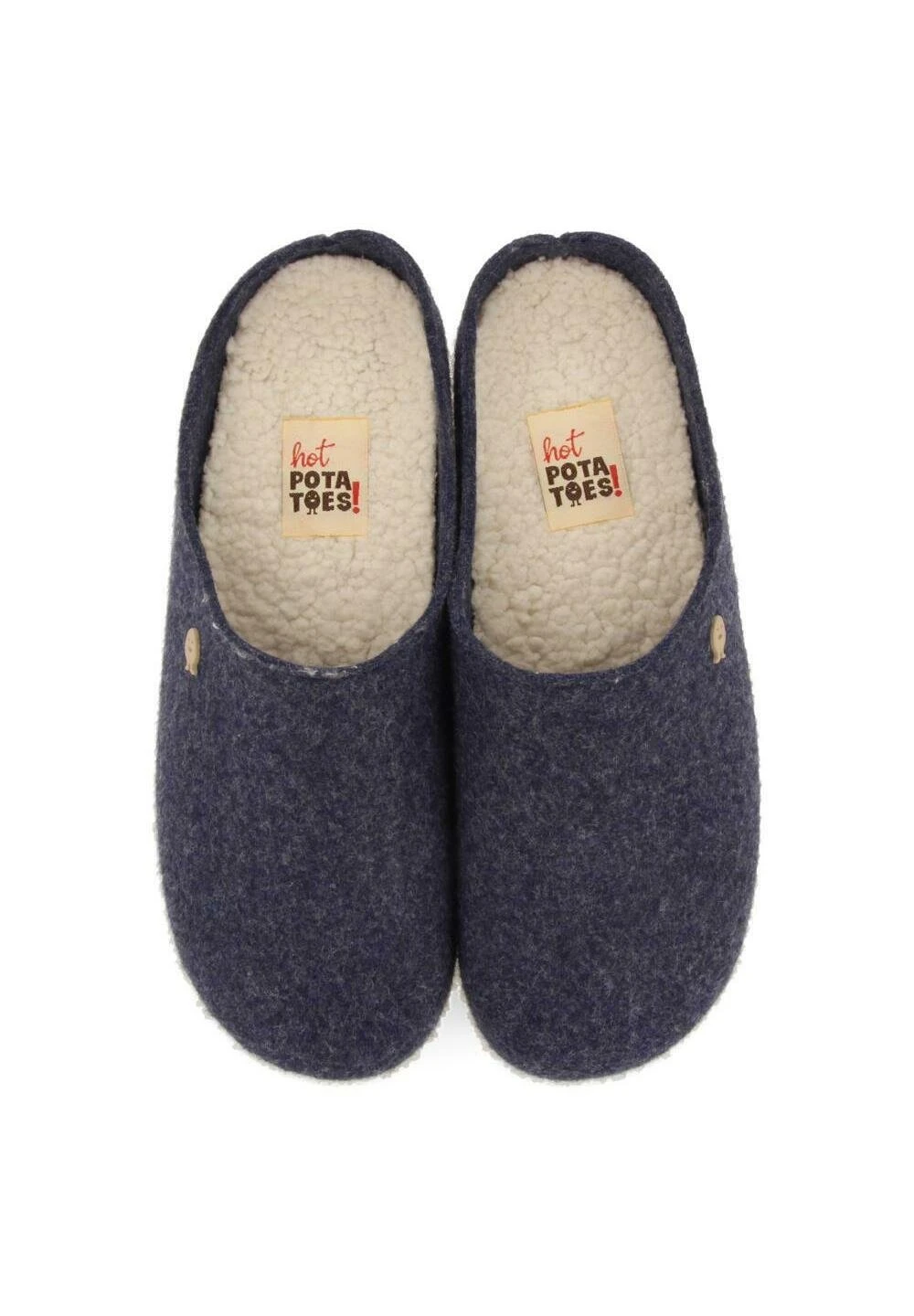 Gioseppo ReinbergPantofoleMarino Uomo Pantofole G5212G00Z-K11 4 Gioseppo ReinbergPantofoleMarino Uomo Pantofole G5212G00Z-K11 - immagine 3