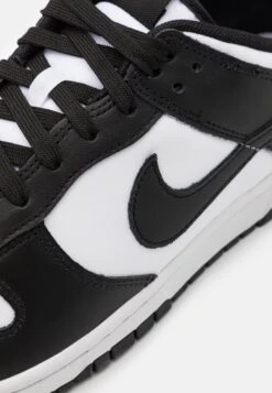 Nike Sportswear Dunk Retro - Sneakers Basse - White/Black 13 Nike Sportswear Dunk Retro - Sneakers Basse - White/Black -Luce Scarpe Negozio 751beb355a7f45d6a98fb359f5c65a26