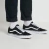 Vans Ua Old Skool Unisex - Sneakers Basse - Black -Luce Scarpe Negozio 75521bb5c184407ba00f35542b4c009f
