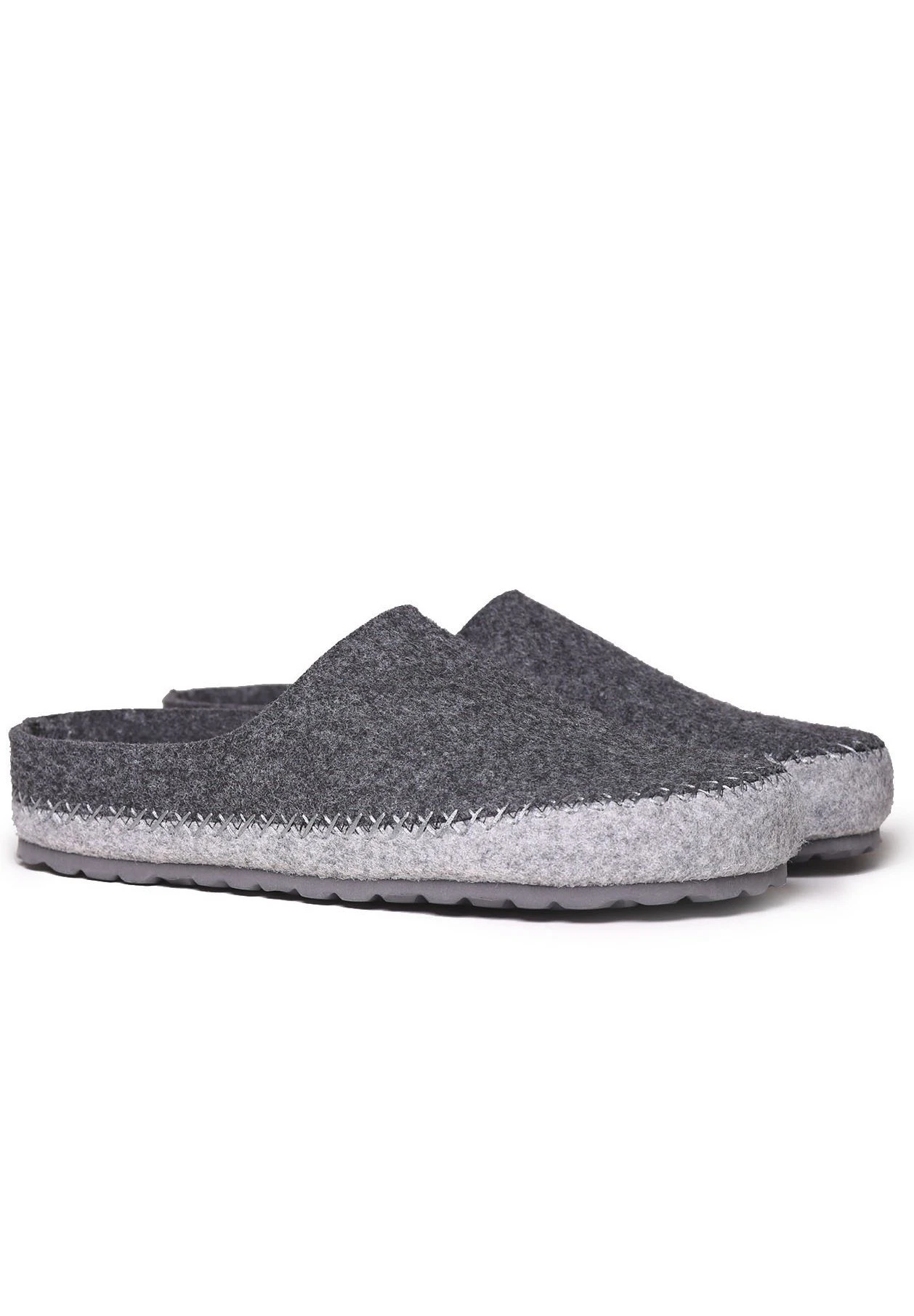 Toni Pons Liam - Pantofole - Gris 5 Toni Pons Liam - Pantofole - Gris - immagine 3