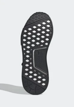 Adidas Originals Nmd_R1Sneakers BasseCore Black Dust Purple Core Black Uomo Sneaker AD115O0XQ-Q11 -Luce Scarpe Negozio 75d12fd4174547b0a6cd1331301c8e81