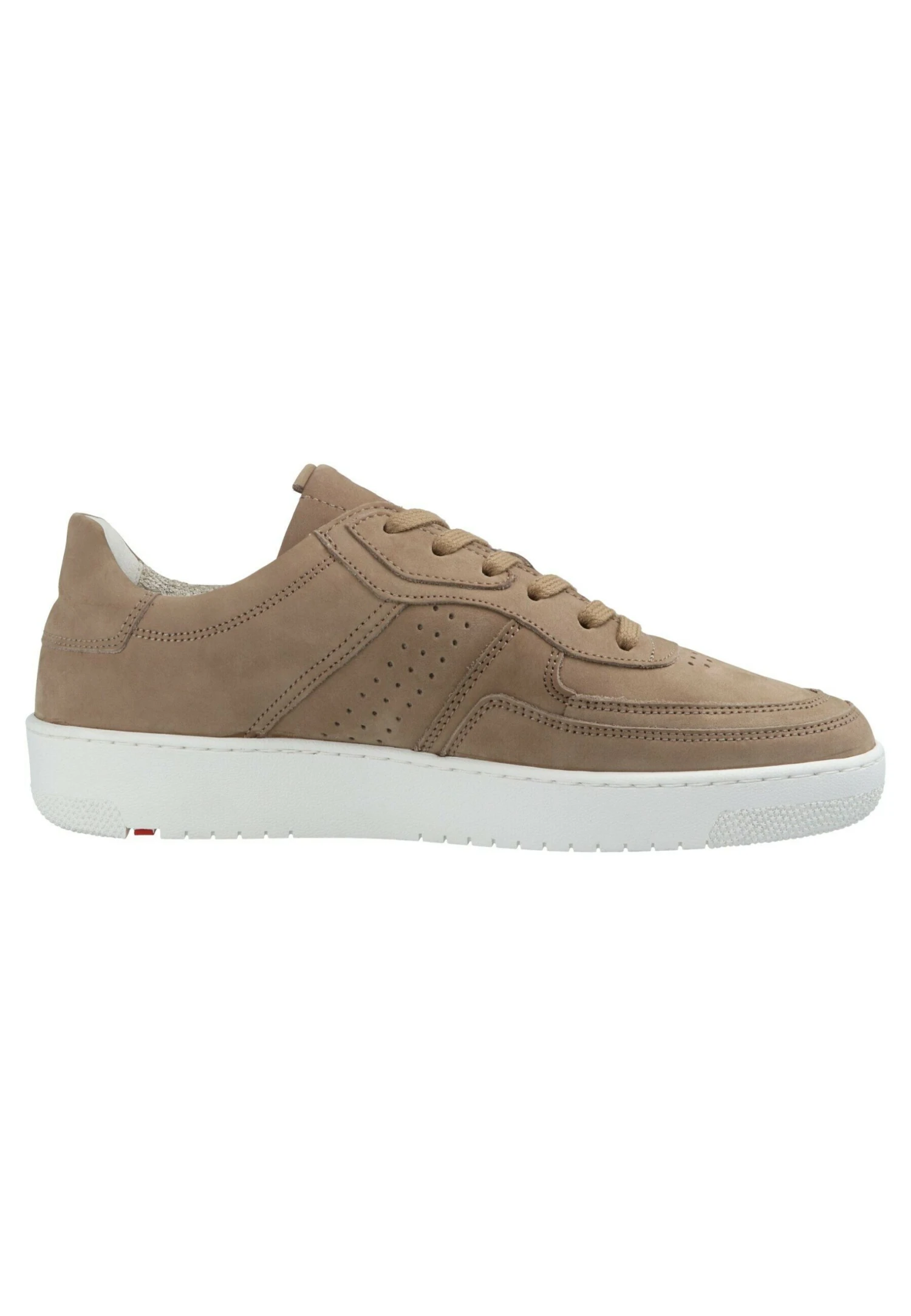 Lloyd Arel - Sneakers Basse - Braun 8 Lloyd Arel - Sneakers Basse - Braun - immagine 6