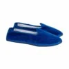 Gallo Unisexs Plain - Pantofole - Blu 1 Gallo Unisexs Plain - Pantofole - Blu -Luce Scarpe Negozio 767f017b78a04cbe84924808a459ea14