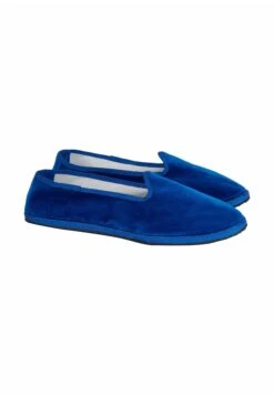 Gallo Unisexs Plain - Pantofole - Blu