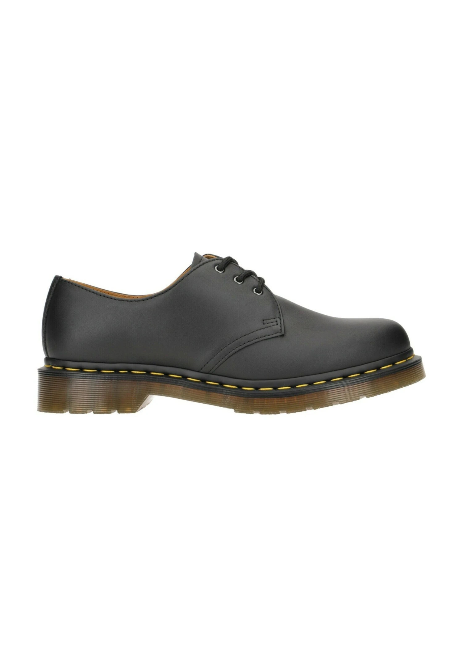 Dr. Martens Stringate ElegantiBlack Uomo Scarpe Eleganti DO212M013-Q11 10 Dr. Martens Stringate ElegantiBlack Uomo Scarpe Eleganti DO212M013-Q11 - immagine 8