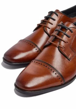 Pod RegusStringate ElegantiCognac Uomo Scarpe Eleganti P8Q12M012-O11 9 Pod RegusStringate ElegantiCognac Uomo Scarpe Eleganti P8Q12M012-O11 -Luce Scarpe Negozio 774d972bd3eb4c15b53ceb528f1bca37