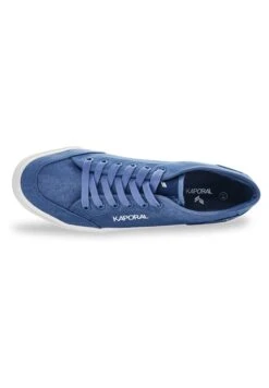 KAPORAL Blovas - Sneakers Basse - Denim -Luce Scarpe Negozio 776304834cc94d1b90586dbd582d065f