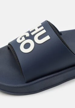 Hugo Nil SlidCiabatte Da MareNavy Uomo Scarpe Aperte HU712G01O-K12 13 Hugo Nil SlidCiabatte Da MareNavy Uomo Scarpe Aperte HU712G01O-K12 -Luce Scarpe Negozio 7891d82e896d45568148dbf34e3727e6