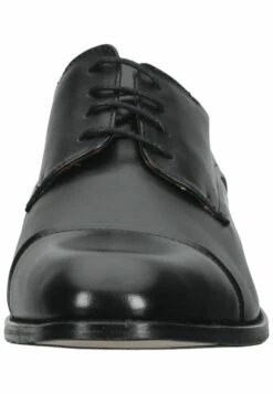 Salamander Stringate ElegantiBlack Uomo Scarpe Eleganti S4812M03T-Q11 -Luce Scarpe Negozio 78962798c3fd4be891080888c8fbf658