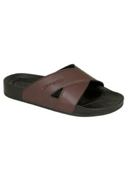 Anatomical - Ciabatte Da Mare - Brown -Luce Scarpe Negozio 7921bc2b2d454fc28cad4f15c4ea01ac