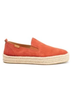 With Rope SoleEspadrillasRed Uomo Scarpe Basse F5J12C00M-G11