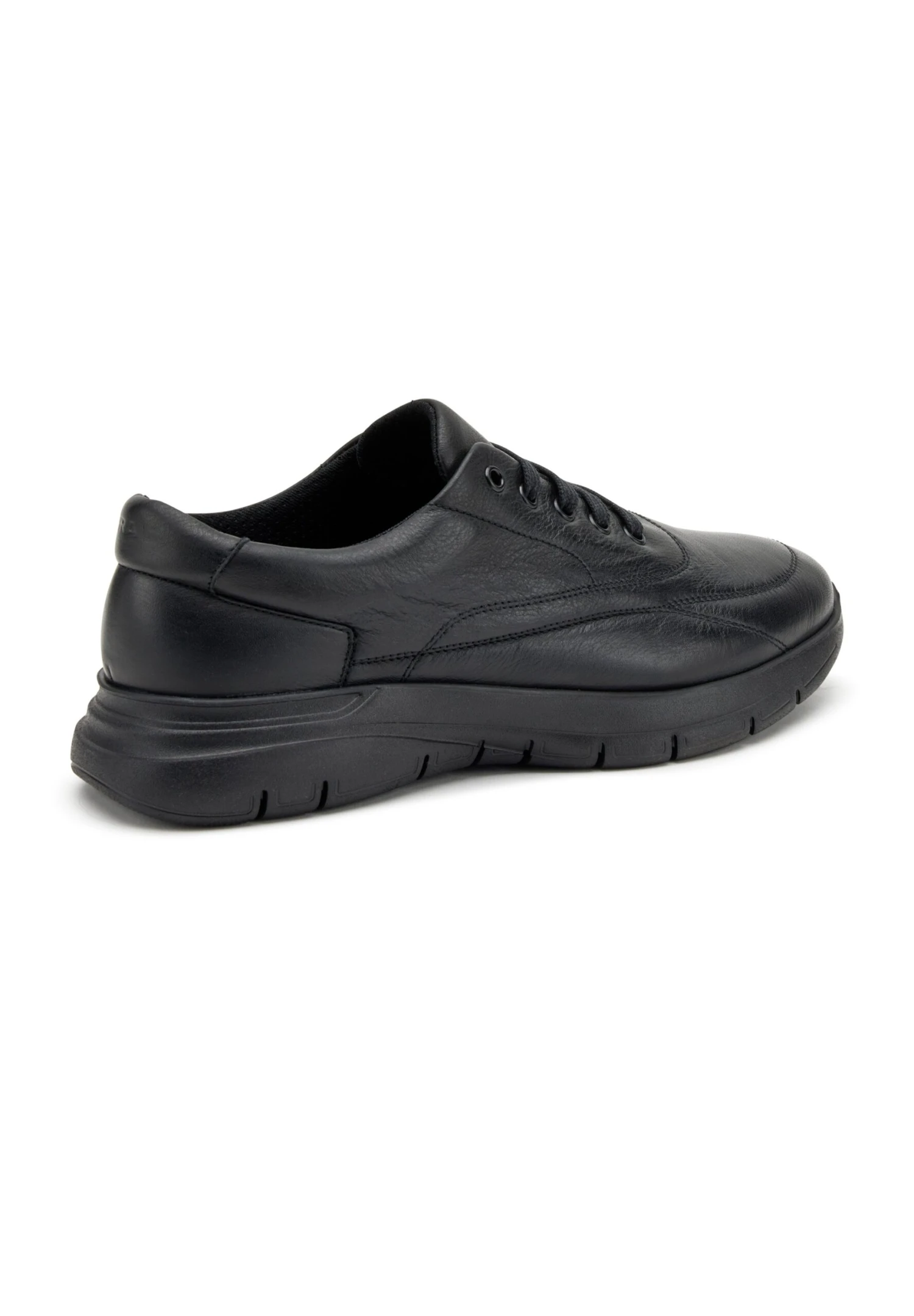 Sneakers BasseBlack Uomo Sneaker F5J12O00U-Q11 6 Sneakers BasseBlack Uomo Sneaker F5J12O00U-Q11 - immagine 4