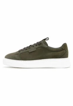 Sneakers Basse - Khaki