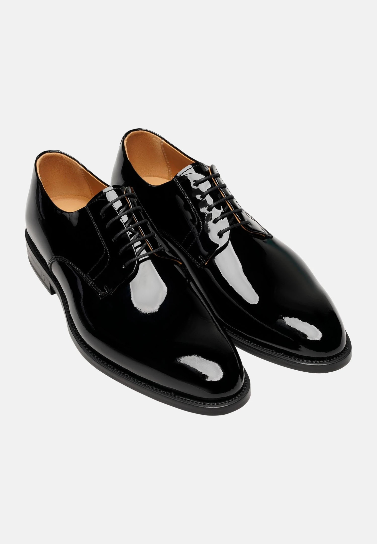 Marshall PdStringate ElegantiSchwarz Uomo Scarpe Eleganti H2M12M000-Q11 4 Marshall PdStringate ElegantiSchwarz Uomo Scarpe Eleganti H2M12M000-Q11 - immagine 2