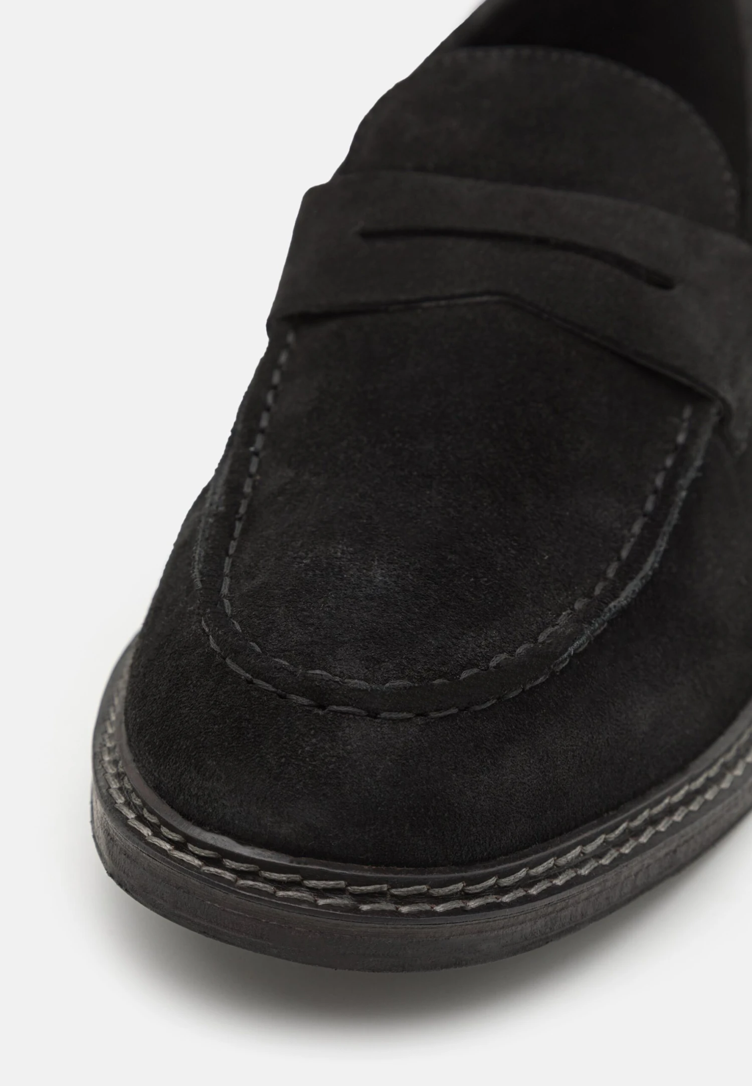 Valentine Saddle LoaferMocassini ElegantiBlack Uomo Scarpe Eleganti W0212C03T-Q11 8 Valentine Saddle LoaferMocassini ElegantiBlack Uomo Scarpe Eleganti W0212C03T-Q11 - immagine 6