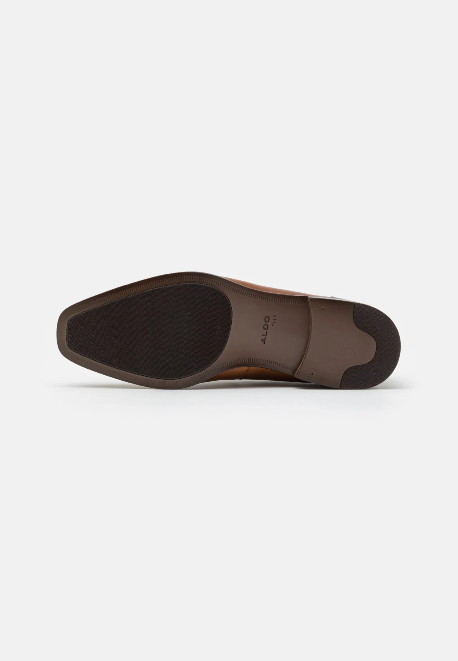 Aldo Aalto Flex - Mocassini Eleganti - Brown 6 Aldo Aalto Flex - Mocassini Eleganti - Brown - immagine 5