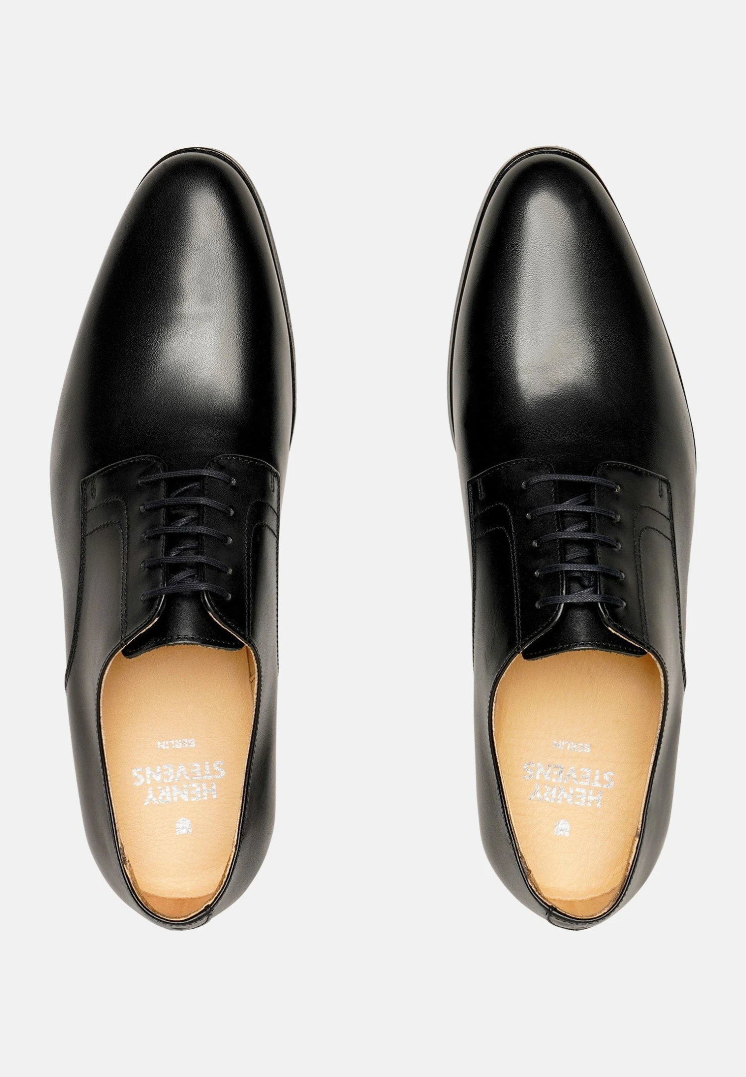 Murray PdStringate ElegantiSchwarz Uomo Scarpe Eleganti H2M12M00V-Q11 4 Murray PdStringate ElegantiSchwarz Uomo Scarpe Eleganti H2M12M00V-Q11 - immagine 2