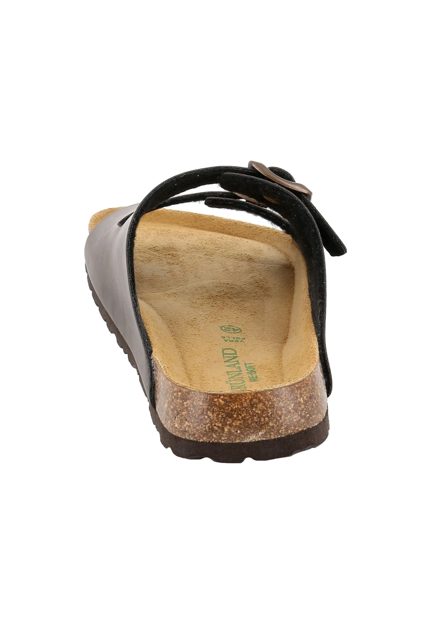 Bobo Ciabatte FibbieCiabattineBrown Uomo Scarpe Aperte G3I12I00H-O11 5 Bobo Ciabatte FibbieCiabattineBrown Uomo Scarpe Aperte G3I12I00H-O11 - immagine 3