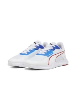 Puma Bmw M Motorsport IonicspeedSneakers BasseWhite Pop Red Uomo Sneaker PU112O0LR-A11 13 Puma Bmw M Motorsport IonicspeedSneakers BasseWhite Pop Red Uomo Sneaker PU112O0LR-A11 -Luce Scarpe Negozio 7d22a12a003f4b40820c03e391df621a