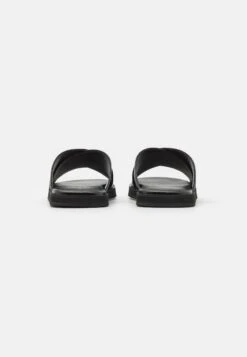 Aldo SevoenythCiabattineOther Black Uomo Scarpe Aperte A0112G01C-Q11 -Luce Scarpe Negozio 7ebcd523d20040a6b0ac027e8bced745