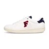 Crosscourt 2 Nt PatchSneakers BasseWhite/Fila Navy Uomo Sneaker 1FI12O062-A11 1 Crosscourt 2 Nt PatchSneakers BasseWhite/Fila Navy Uomo Sneaker 1FI12O062-A11 -Luce Scarpe Negozio 801123c5b8f84bc4af4be0be625b7df3