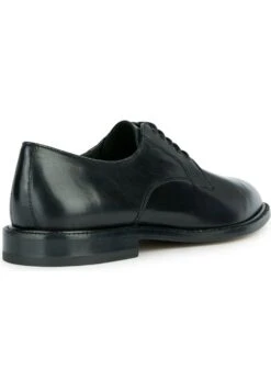 Geox Artenova - Stringate Eleganti - Black 13 Geox Artenova - Stringate Eleganti - Black -Luce Scarpe Negozio 80345f8dd19541d9bb7036dab30dec6a