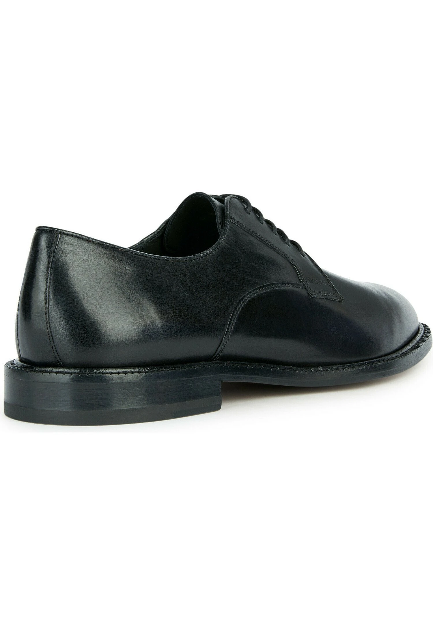 Geox Artenova - Stringate Eleganti - Black 8 Geox Artenova - Stringate Eleganti - Black - immagine 6