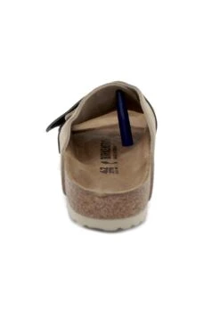 Birkenstock Taupe - Ciabattine - Taupe 12 Birkenstock Taupe - Ciabattine - Taupe -Luce Scarpe Negozio 804c94c2980e4316ad7859d8dc97e98c
