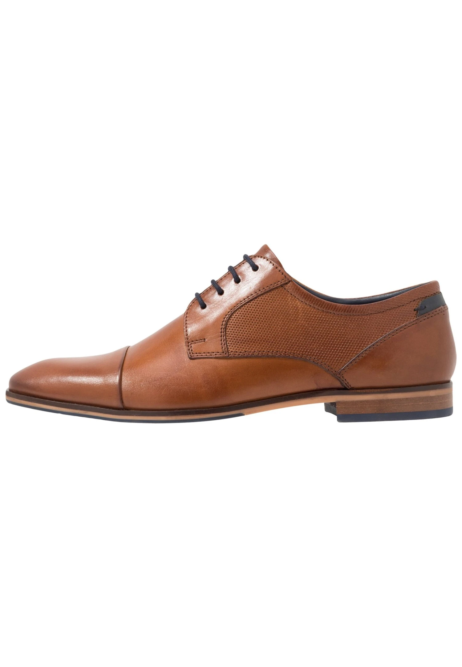 Pier One Stringate ElegantiCognac Uomo Scarpe Eleganti PI912M091-O11 3 Pier One Stringate ElegantiCognac Uomo Scarpe Eleganti PI912M091-O11
