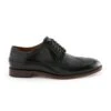 Next Hi-Shine Leather Brogues - Stringate Eleganti - Black -Luce Scarpe Negozio 8097784ae6fb44829ffd601cc03f2b54