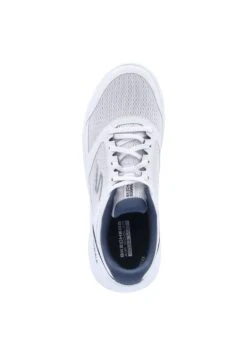 Skechers Go Walk Flex - Sneakers Basse - Weiß -Luce Scarpe Negozio 80c64f26f35d4843bf43ef2e378b9a68