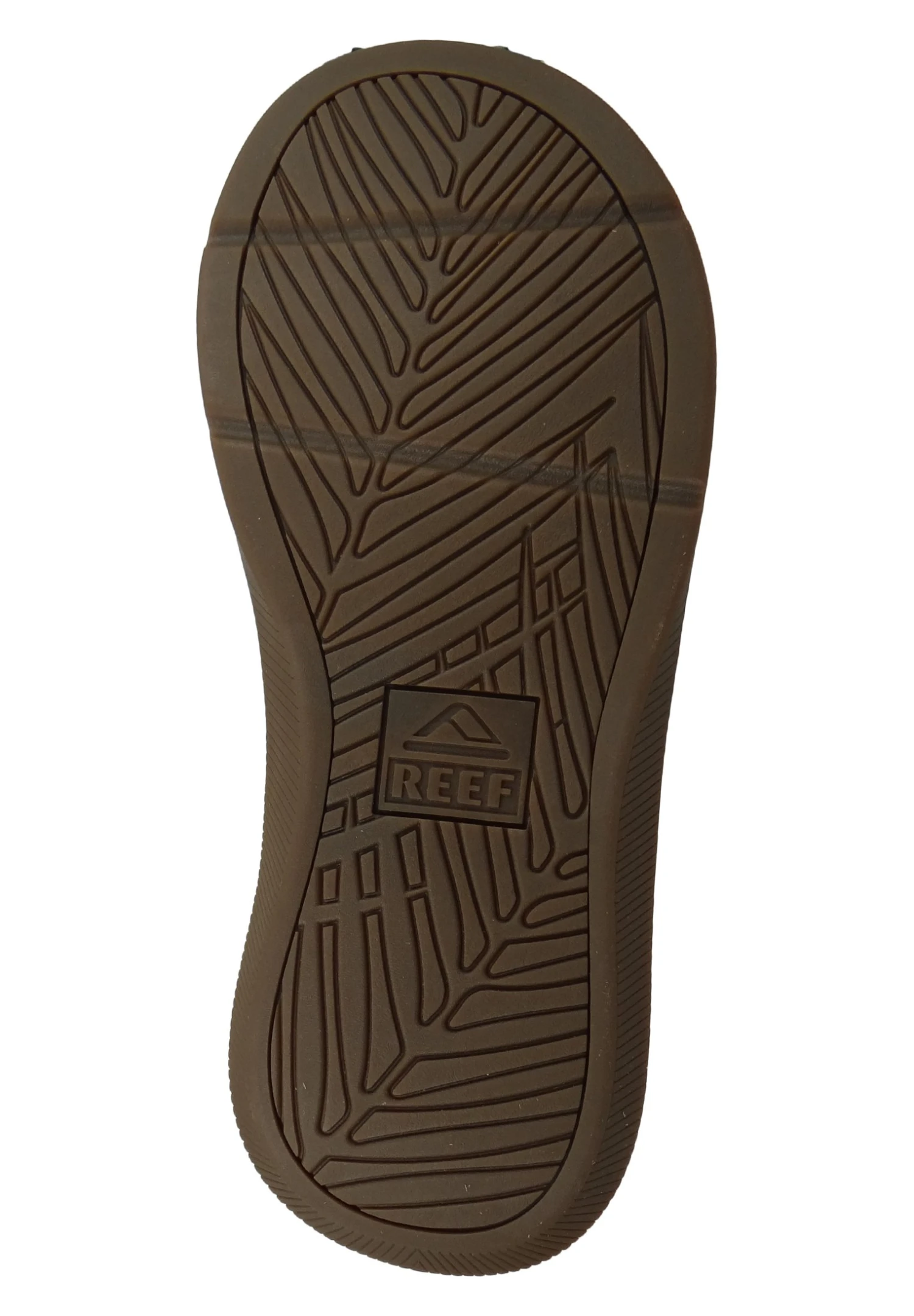 Reef Zehentrenner Santa Ana Zehentrenner- Infradito - Black 6 Reef Zehentrenner Santa Ana Zehentrenner- Infradito - Black - immagine 4